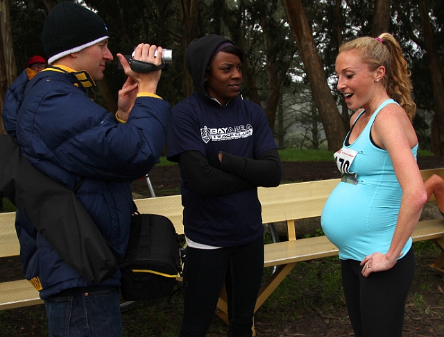 2011 BayXC-209.JPG - 2011 Bay Area Cross Challenge, Sunday, January 16,2011 held at the Golden Gate Park Polo Fields, San Francisco, CA.